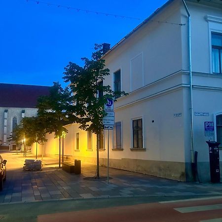 Апартаменты Strada Ion I. C. Bratianu Nr.24 Клуж-Напока Экстерьер фото